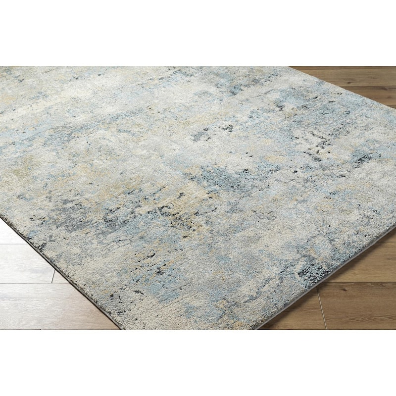 Livabliss Avellino Modern Abstract Area Rug