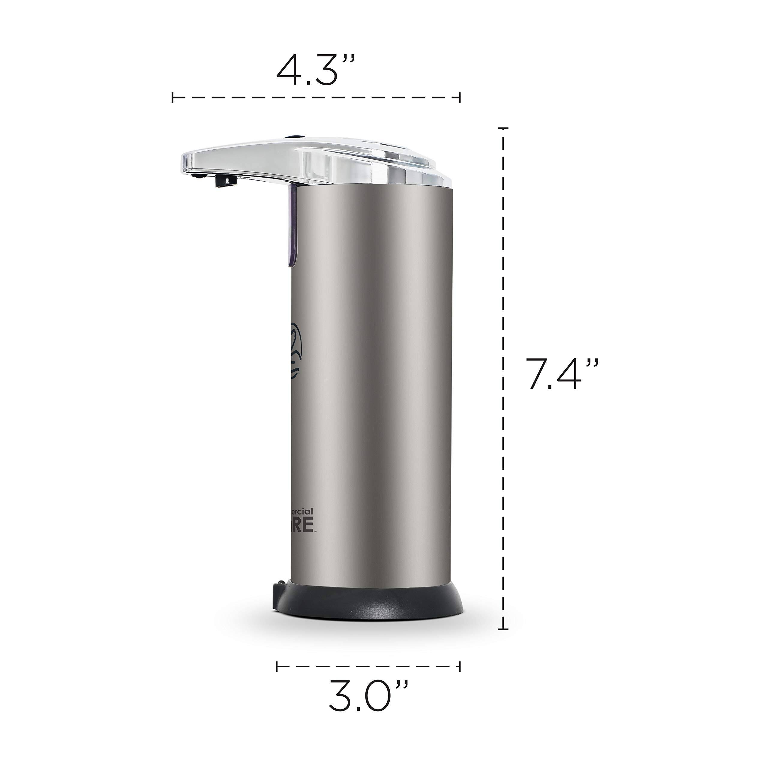 Touchless Soap Dispenser Bed Bath & Beyond 39002752