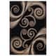 Option Dark Brown/Beige