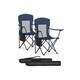 Option Harbor Blue