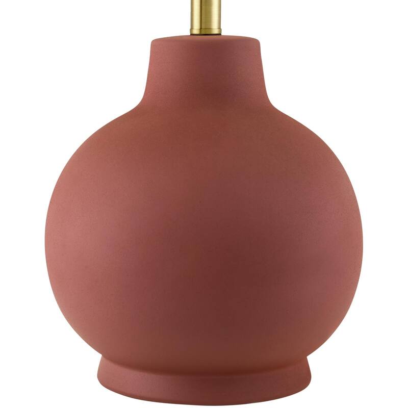 Livabliss Stella Diminuta Traditional Accent Table Lamp