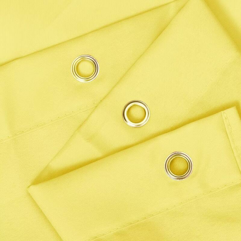 Fabric Water Repellent Shower Curtain Liner