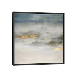 iCanvas "Ethereal II" by Rachel Springer Framed Canvas Print