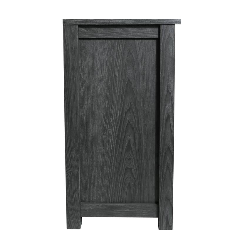 TV Stand for TVs up to 60" Farmhouse Media Console