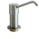 Option Brushed Nickel