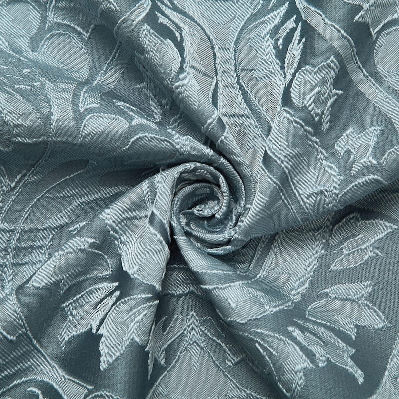 Nanshing Tiana 7 Piece Traditional Damask Comforter Set