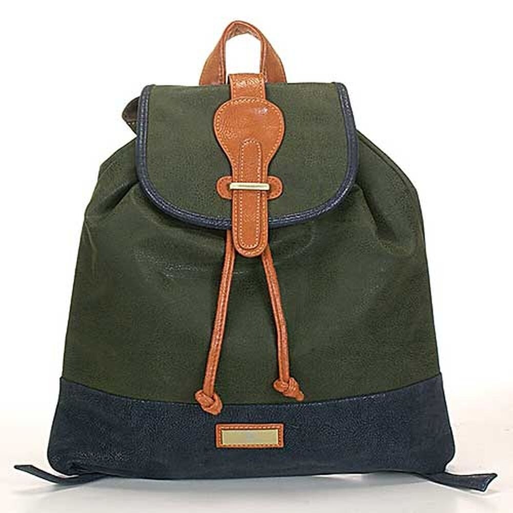 chic women's backpack