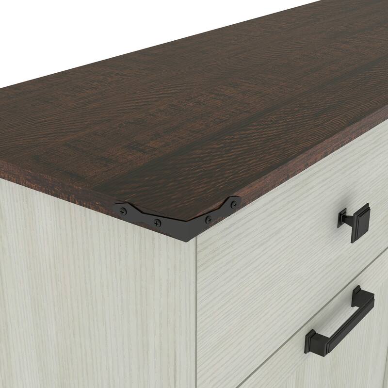 White Double Tilt Out Trash Cabinet Storage Cabinet Trash Can Cabinet