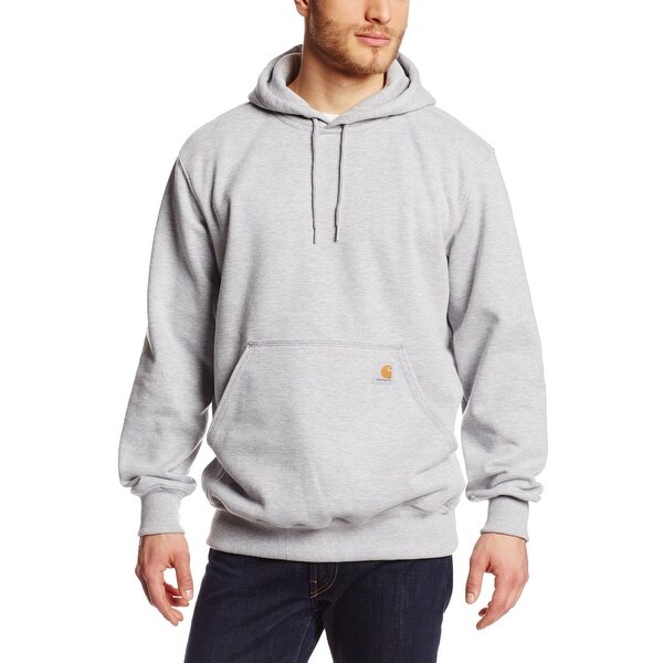 carhartt men's paxton heavyweight hooded sweatshirt