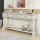 Option Antique White