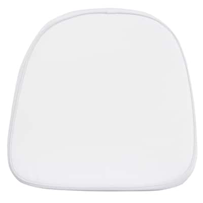 Kids Soft Fabric Chiavari Chair Cushion - Chair and Event Accessories