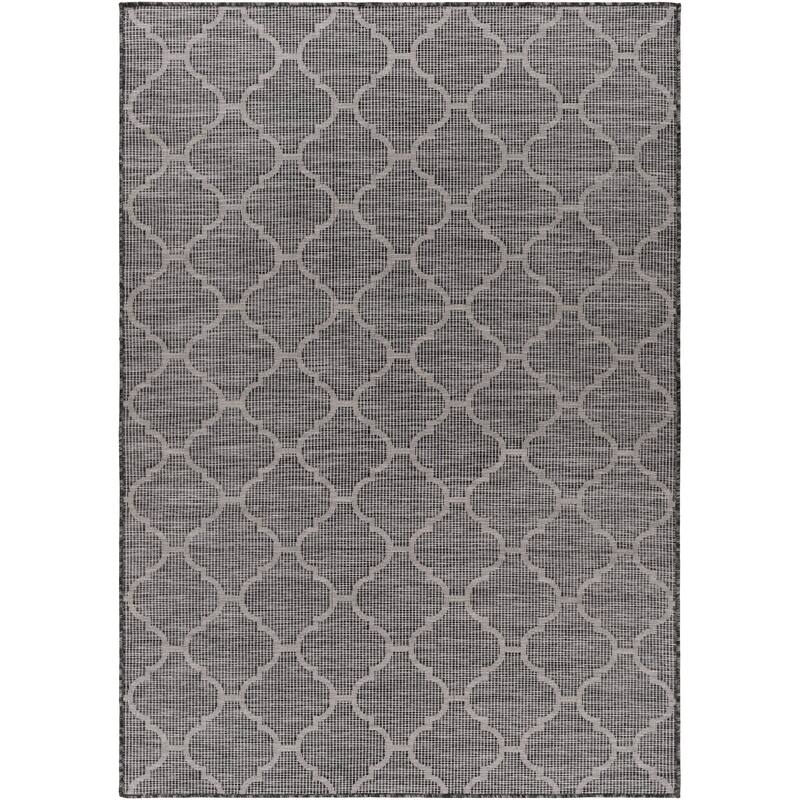 Artistic Weavers Asya Traditional Trellis Outdoor Area Rug