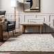 preview thumbnail 29 of 30, Nuloom Glendora Hand Woven Chevron Area Rug