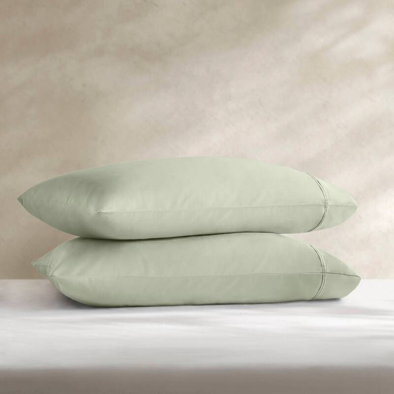 Harbor House 100% Egyptian Cotton Sateen Sheet Set