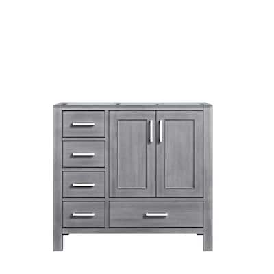 Jacques Right Offset Bath Vanity