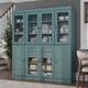 Option Aqua Blue