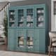 Option Aqua Blue