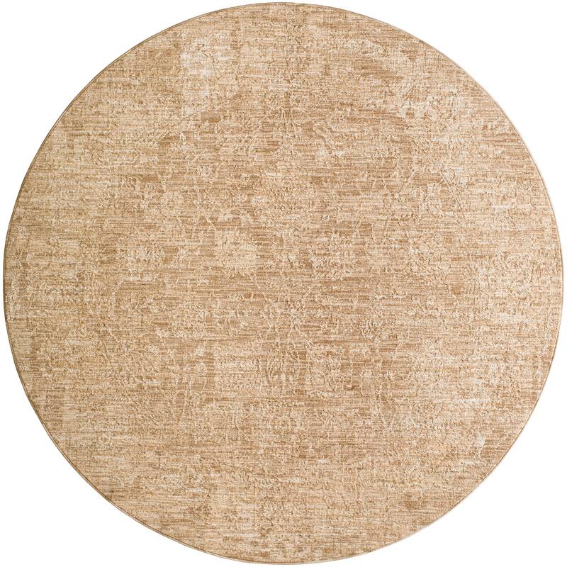 Ivonne Casual Area Rug