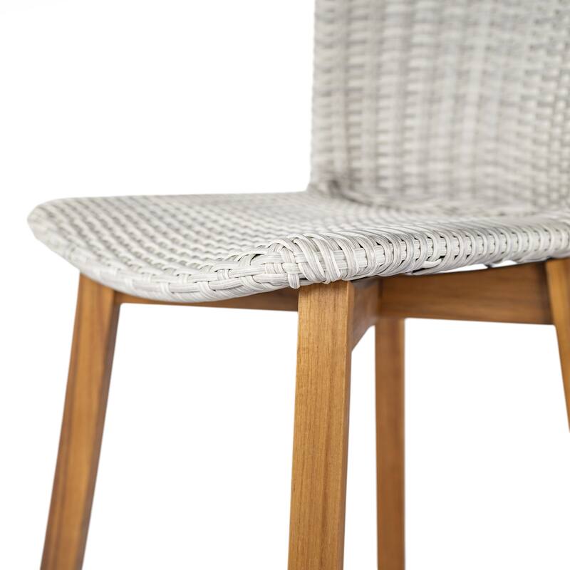 Outdoor Bar Stool