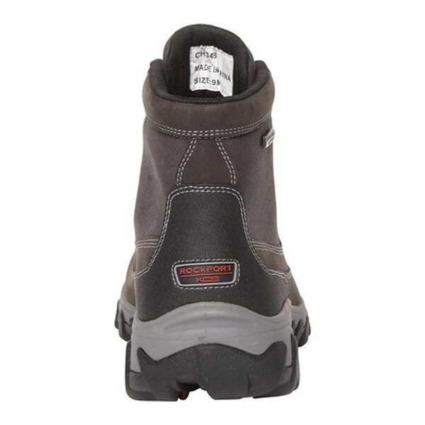 rockport cold springs plus waterproof mid boot