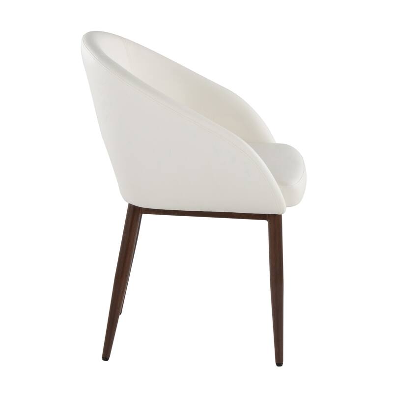 Renee Upholstered Chair - Set Of 2