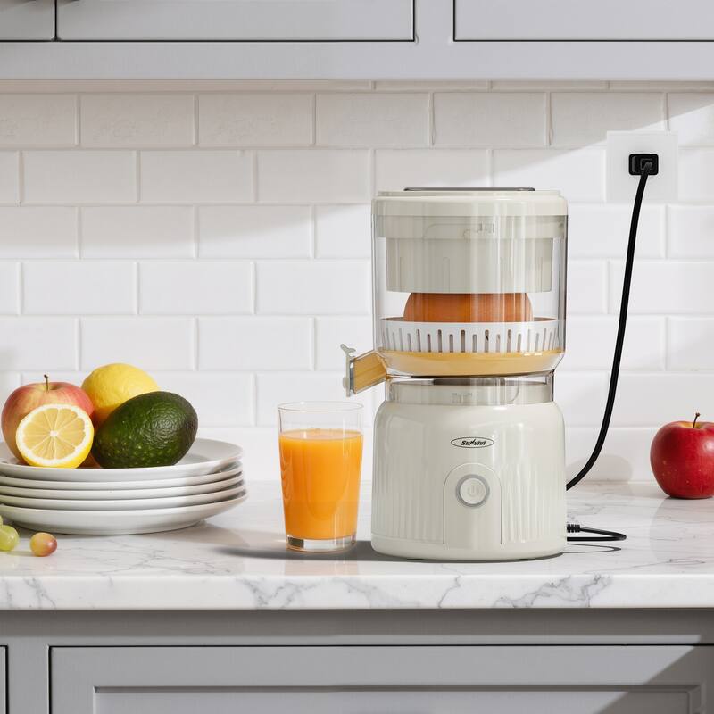 Electric Citrus Juicer