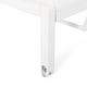 preview thumbnail 18 of 52, Cape Coral Outdoor Aluminum Chaise Lounge (Set of 2) by Christopher Knight Home - 77.56" D x 25.20" W x 11.80" H