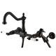 Option Oil Rubbed Bronze