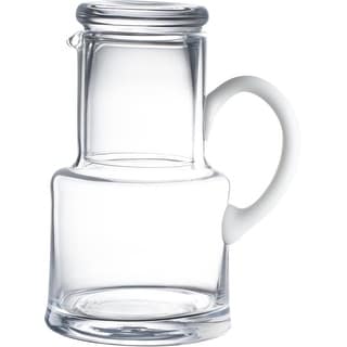 Majestic Gifts Inc. Bedside Carafe and Glass Set