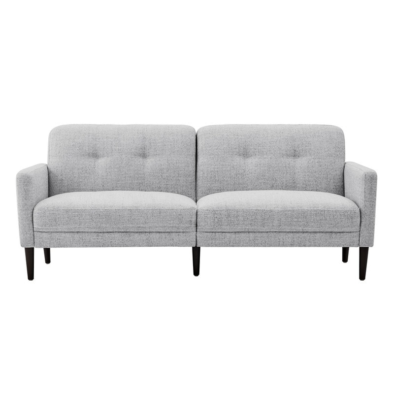 Ally Mid-Century Sofa Couch Set