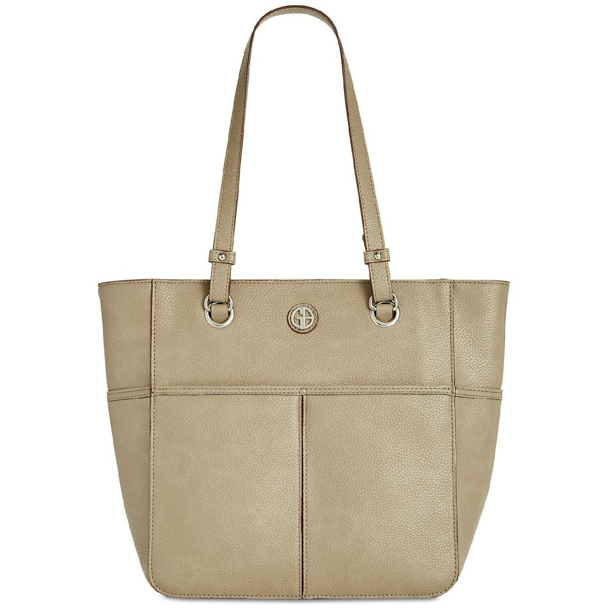 giani bernini tote