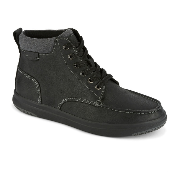 dockers high top sneaker