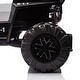 preview thumbnail 76 of 98, Two-Seater Kids Ride-On Electric Police Car 24V with 2.4G Remote Control, Music, and Safety Features