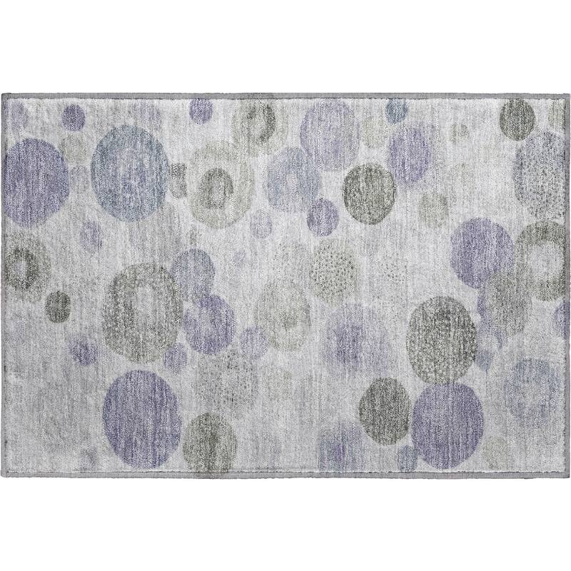 Premium Washable Super Soft Mayfield Rug