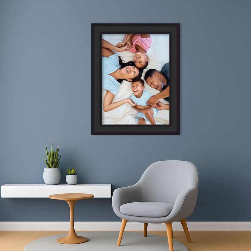 Oliver Picture Frame, Photo Frame