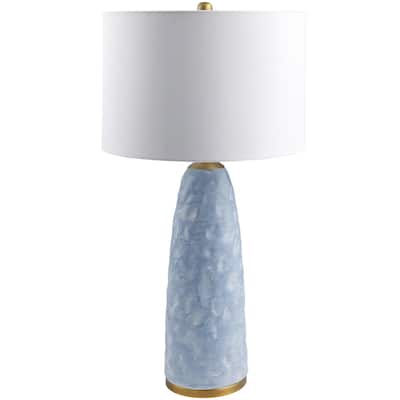 Lewis Traditional Table Lamp