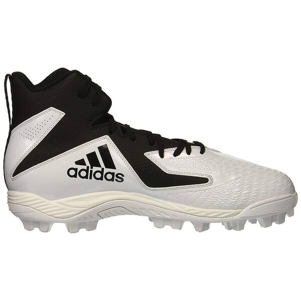Shop Adidas Originals Men S Freak Mid Md Wide Football Shoe