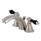 Option Brushed Nickel