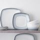 preview thumbnail 4 of 22, Noritake Colorscapes Layers Set Of 4 Cereal Bowls, 6", 25 Oz.