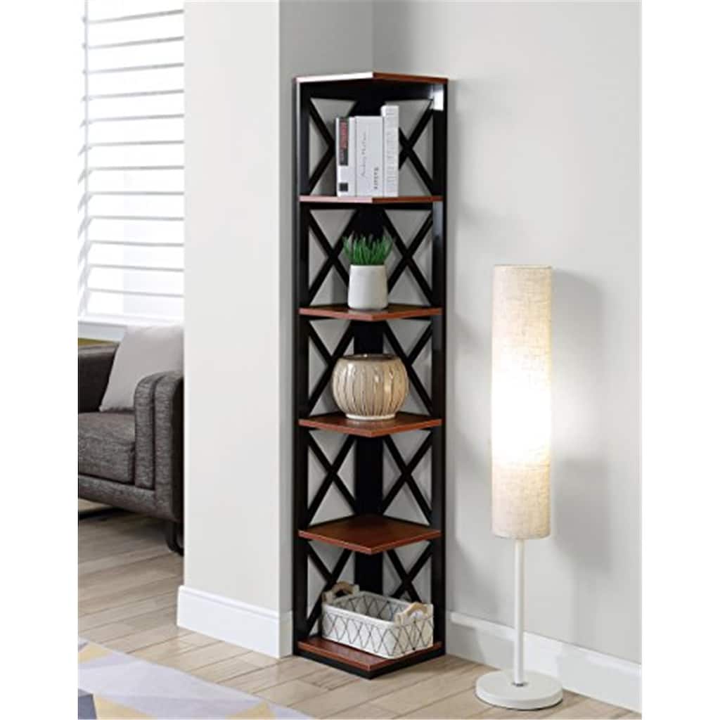 Bookcase - Modern Shelves for Home & Office Decor