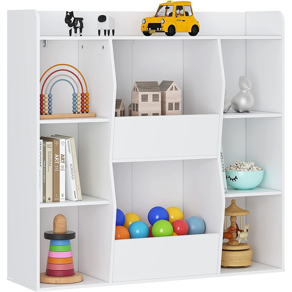 Toy Boxes - Bed Bath & Beyond