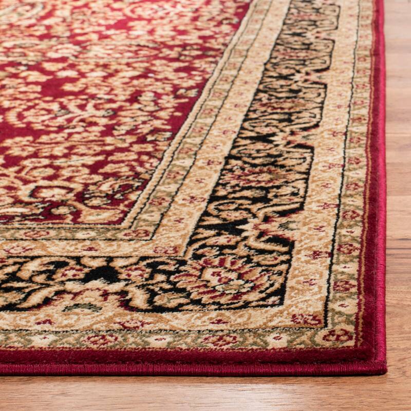 SAFAVIEH Lyndhurst Fulgencia Traditional Bordered Oriental Area Rug