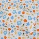preview thumbnail 22 of 96, 3-Piece Cotton Toddler Sheet Set for Kids Boys & Girls (Animals, Fish, Sports, Floral) Monster Friends