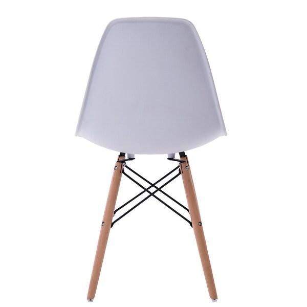 Porthos Home Retro Dining Chair (Set of 2) - Bed Bath & Beyond