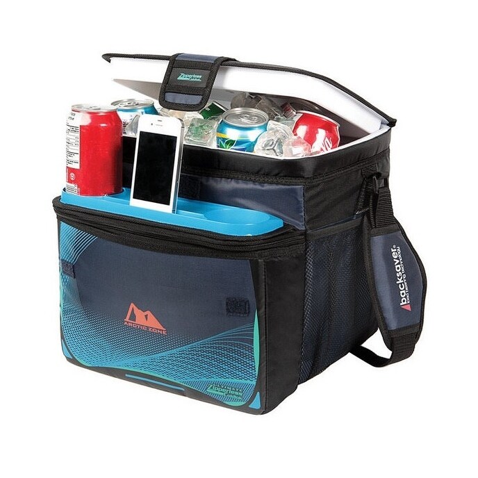 arctic zone soft cooler
