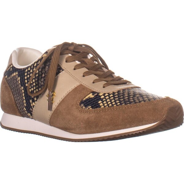 ralph lauren cate sneakers