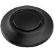 preview thumbnail 17 of 15, Delta Garbage Disposal Air Switch with Dual Outlet Power Module Matte Black