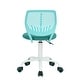 preview thumbnail 120 of 120, Homy Casa Armless Office Task Chair