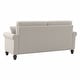 preview thumbnail 105 of 111, Coventry 73W Sofa by Bush Furniture