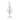 4' White Christmas Cascade Twig Tree Outdoor Decor - Multi Lights